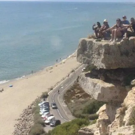 Joli T2 Climatise Avec Exterieur A 10 Min Des Plages Appartement *