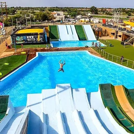 Joli T2 Climatise Avec Exterieur A 10 Min Des Plages Appartement Saint-Laurent-de-la-Salanque
