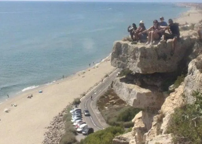 Joli T2 Climatise Avec Exterieur A 10 Min Des Plages Apartman *