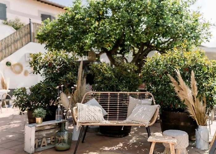 Apartman Joli T2 Climatise Avec Exterieur A 10 Min Des Plages