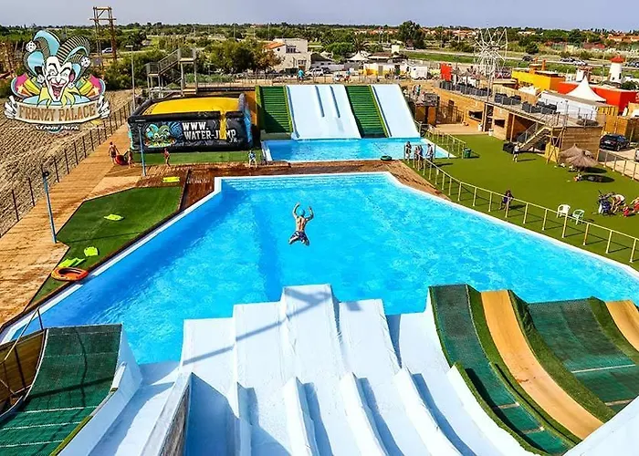Joli T2 Climatise Avec Exterieur A 10 Min Des Plages Apartman Saint-Laurent-de-la-Salanque